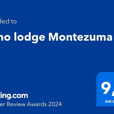 Boho Lodge Montezuma L&L 외부 사진