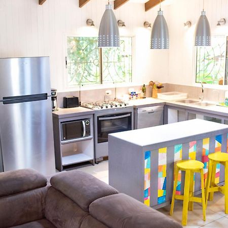 Boho Lodge Montezuma L&L 외부 사진