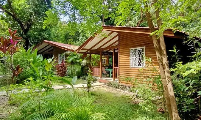 Boho Lodge Montezuma L&L 외부 사진