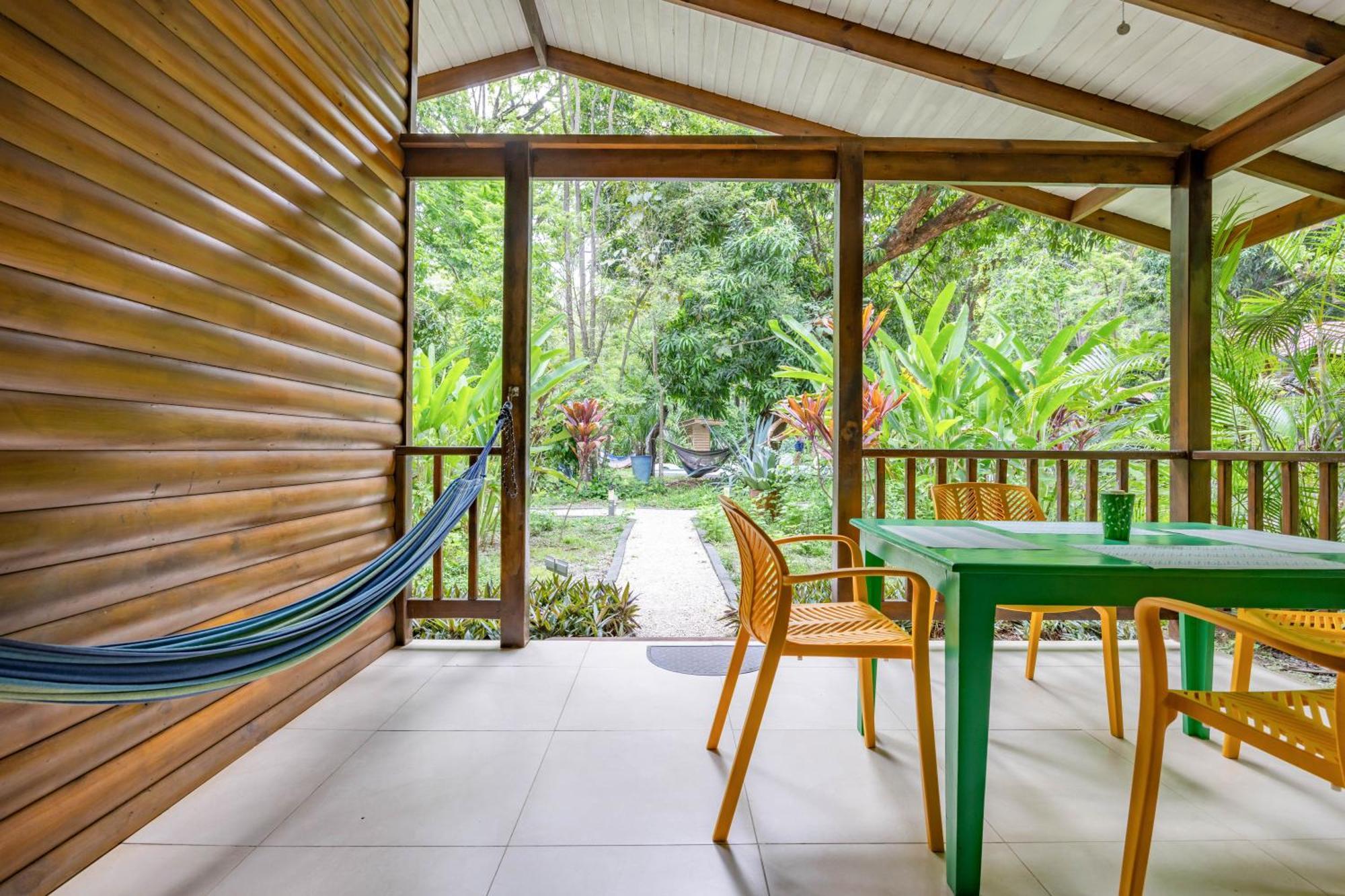 Boho Lodge Montezuma L&L 외부 사진