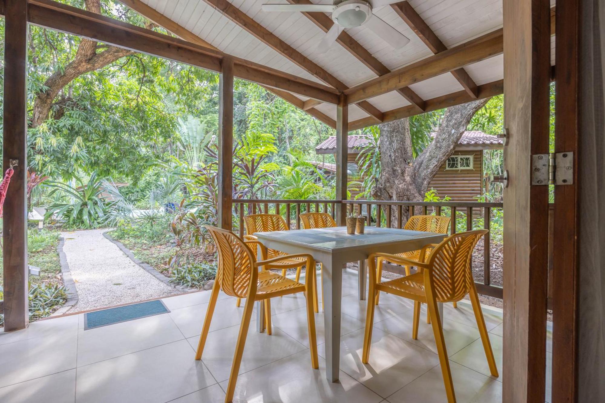 Boho Lodge Montezuma L&L 외부 사진