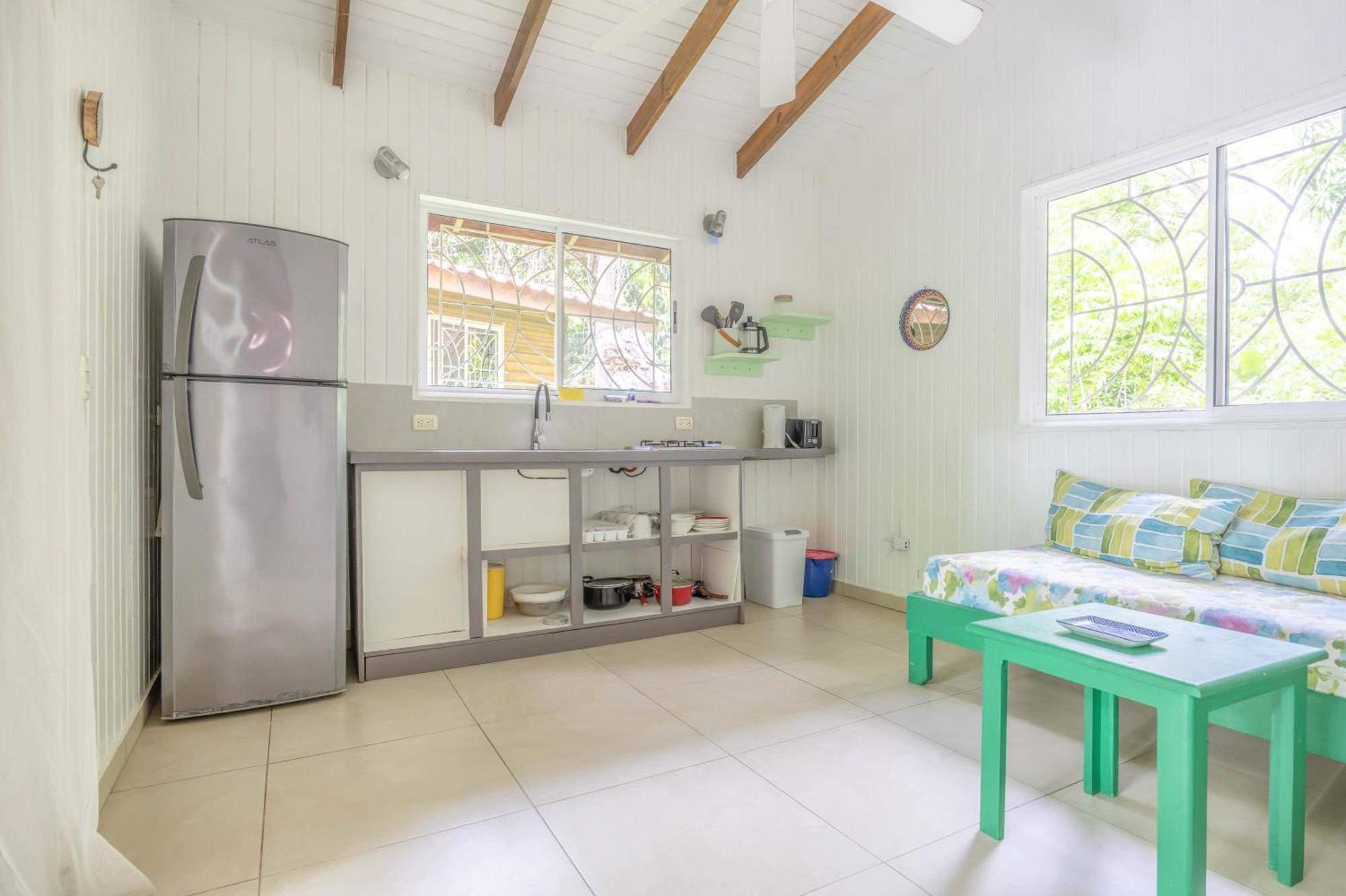 Boho Lodge Montezuma L&L 외부 사진
