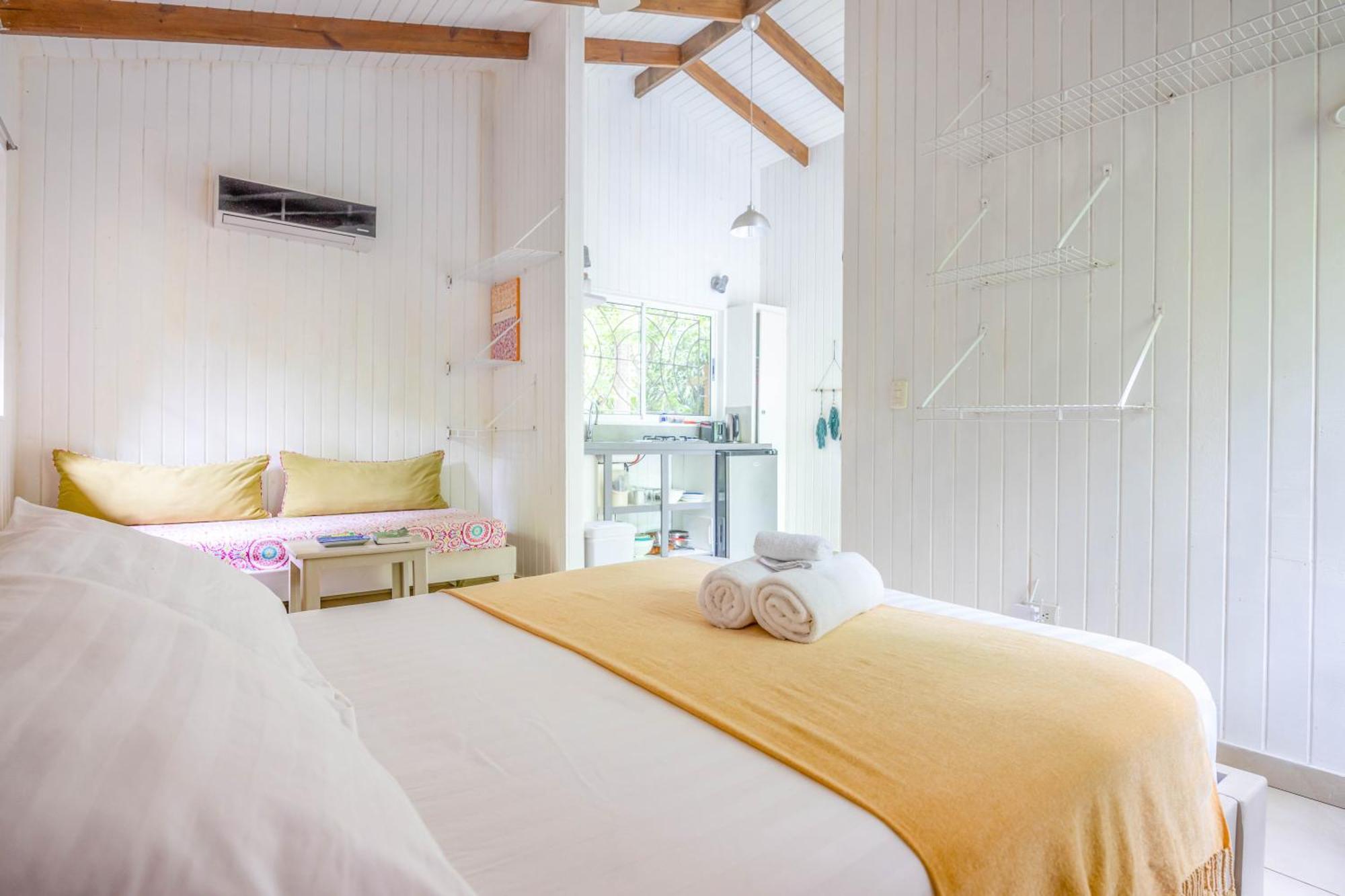 Boho Lodge Montezuma L&L 외부 사진