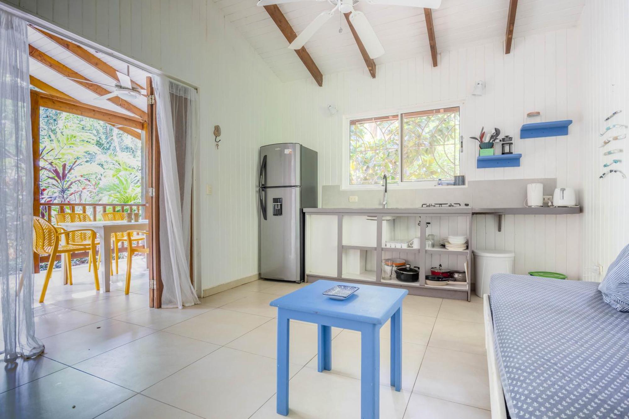 Boho Lodge Montezuma L&L 외부 사진