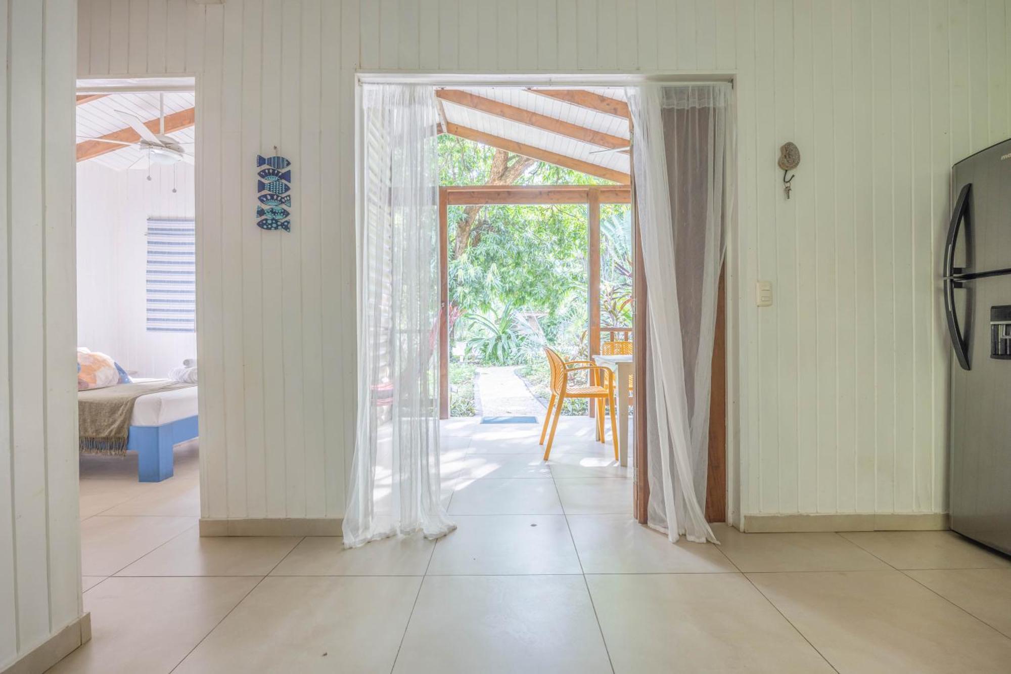 Boho Lodge Montezuma L&L 외부 사진