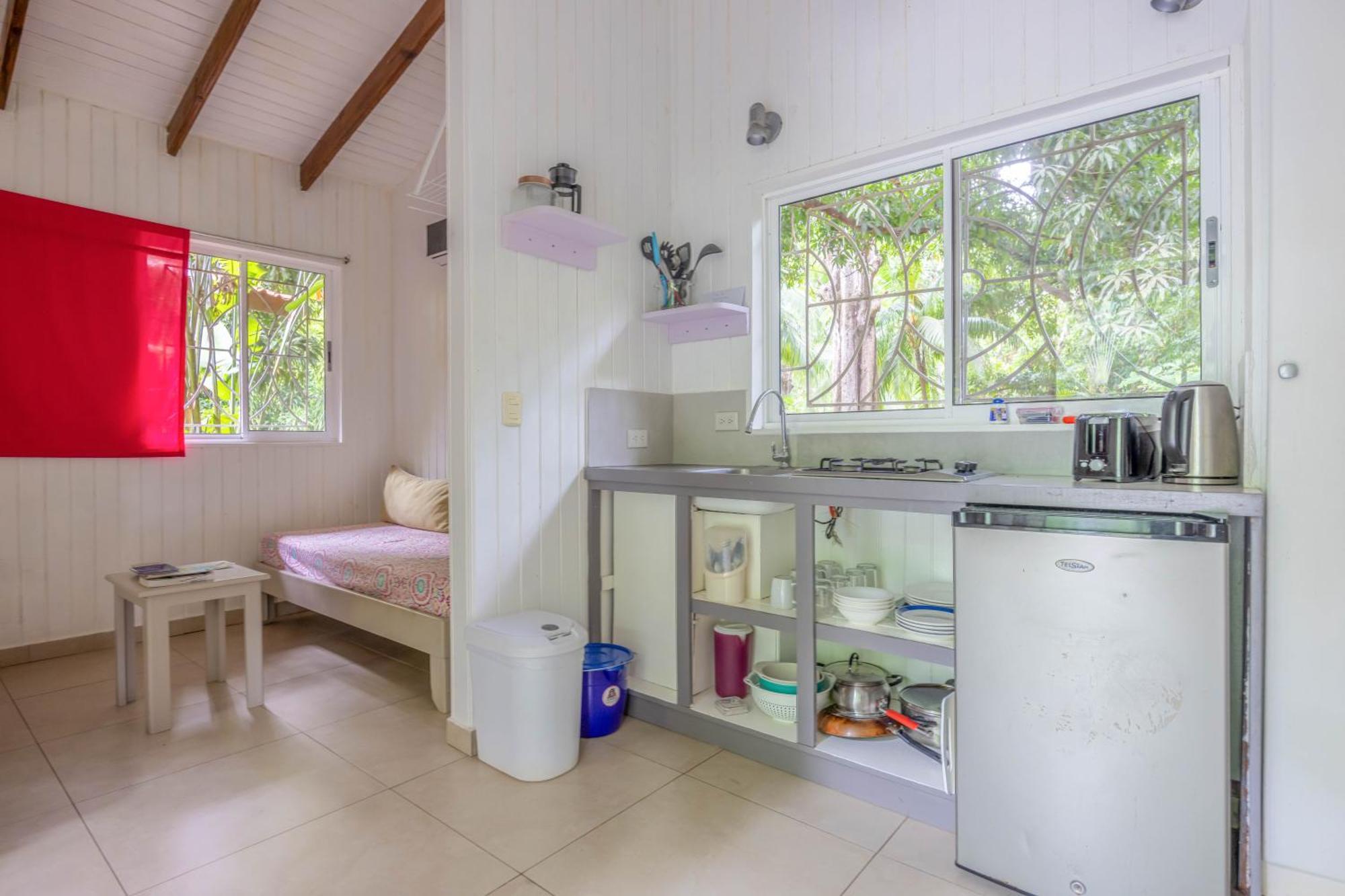 Boho Lodge Montezuma L&L 외부 사진