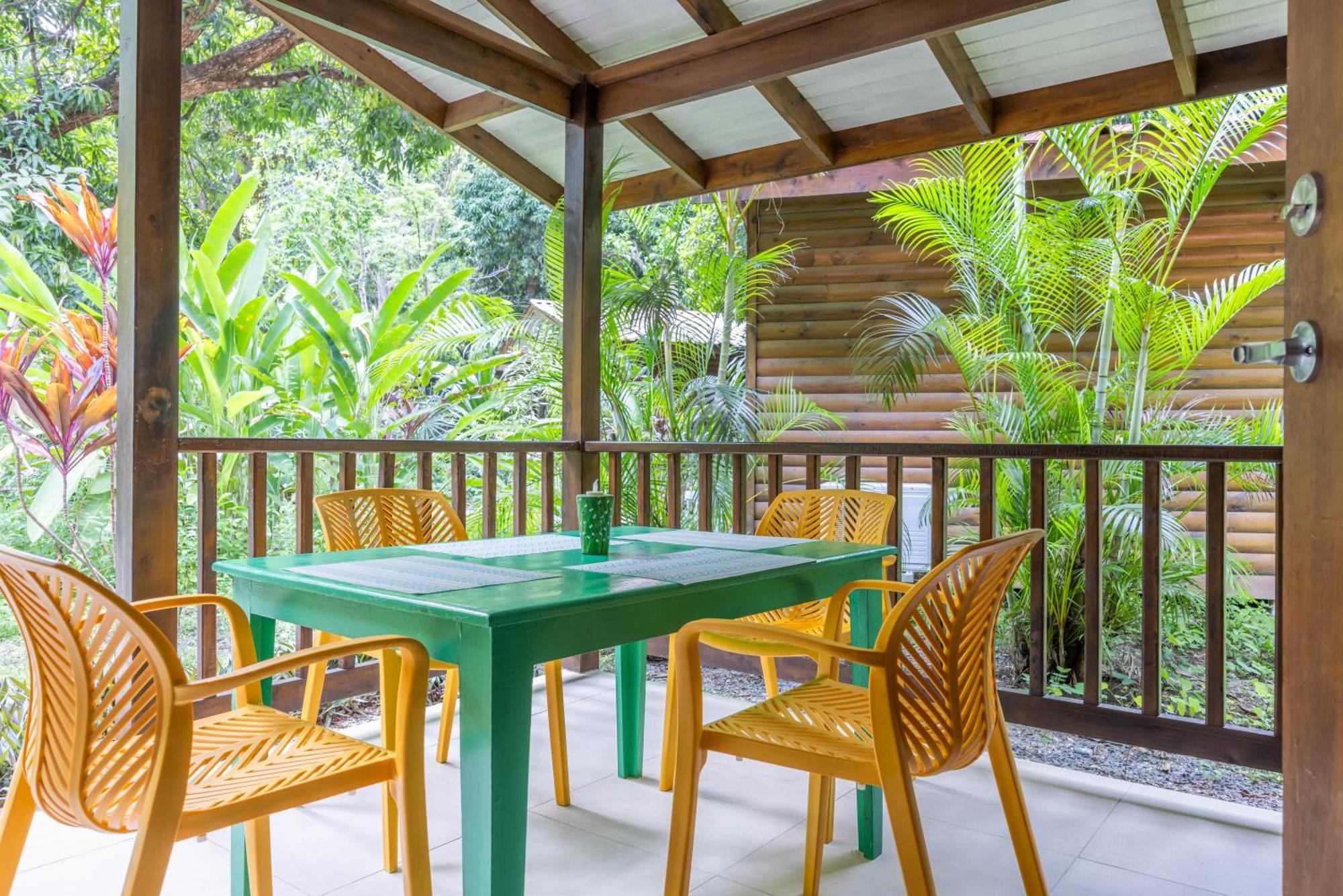 Boho Lodge Montezuma L&L 외부 사진