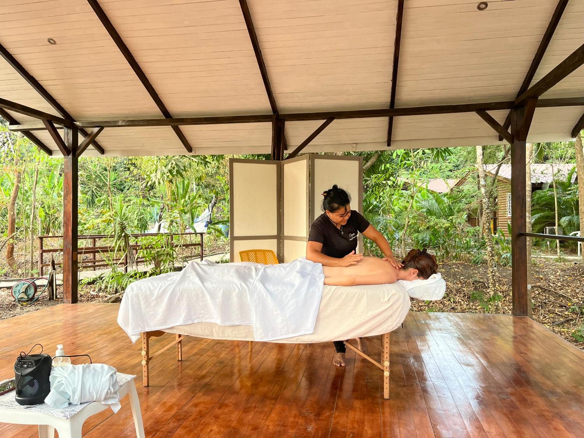 Boho Lodge Montezuma L&L 외부 사진