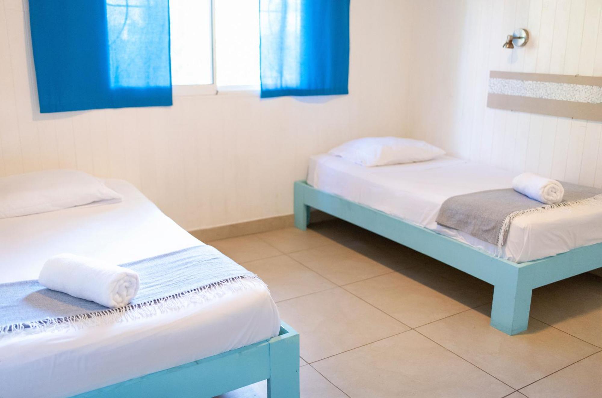 Boho Lodge Montezuma L&L 외부 사진