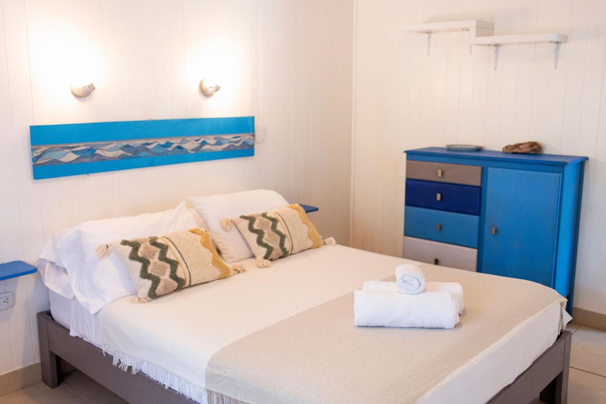 Boho Lodge Montezuma L&L 외부 사진