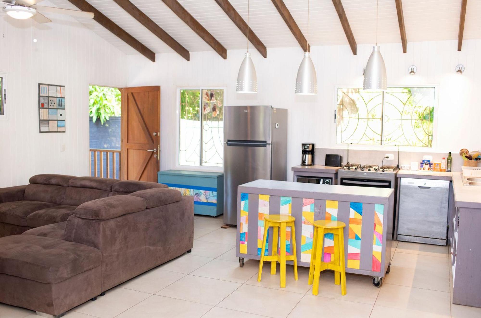 Boho Lodge Montezuma L&L 외부 사진