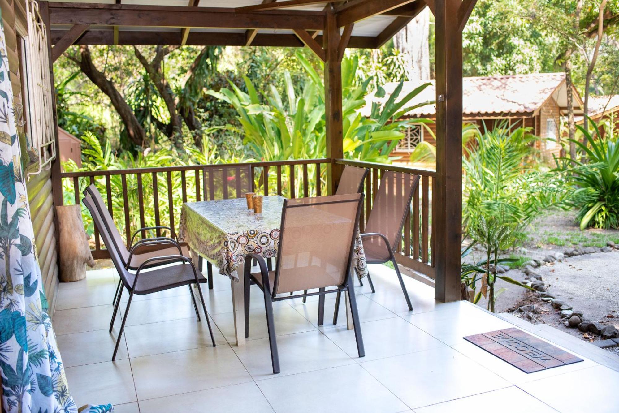 Boho Lodge Montezuma L&L 외부 사진