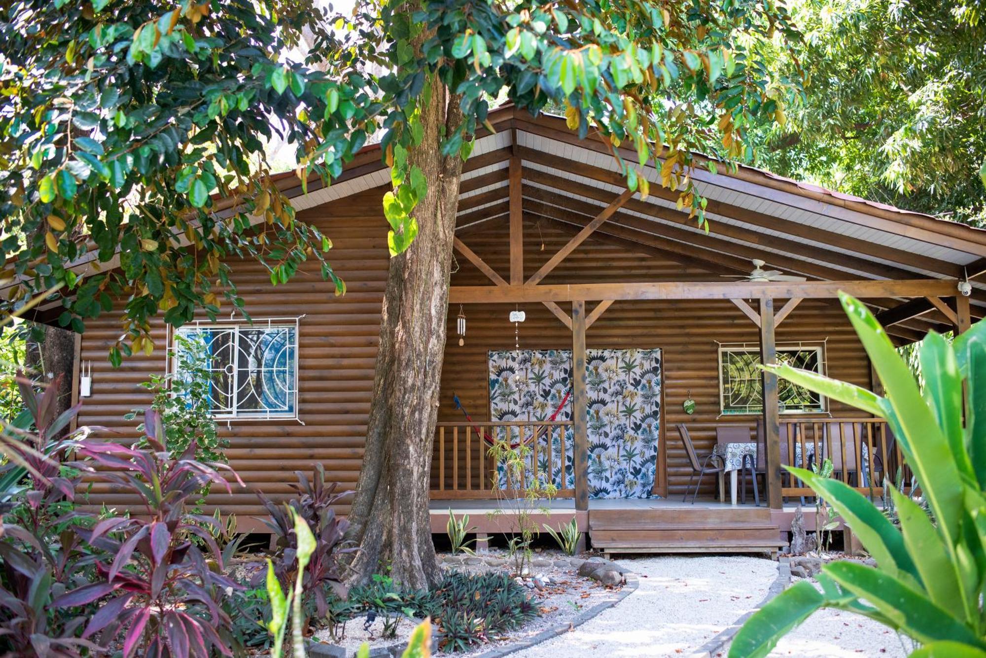 Boho Lodge Montezuma L&L 외부 사진