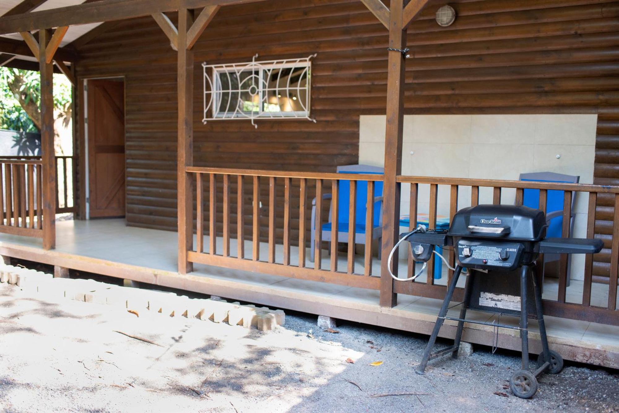 Boho Lodge Montezuma L&L 외부 사진